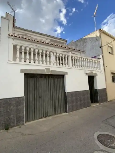 Maison à vendre à Sierra de Fuentes, imagen 4