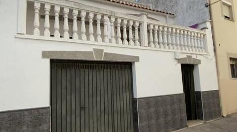 Foto 4 de Casa o xalet en venda a N/a, Sierra de Fuentes, Cáceres