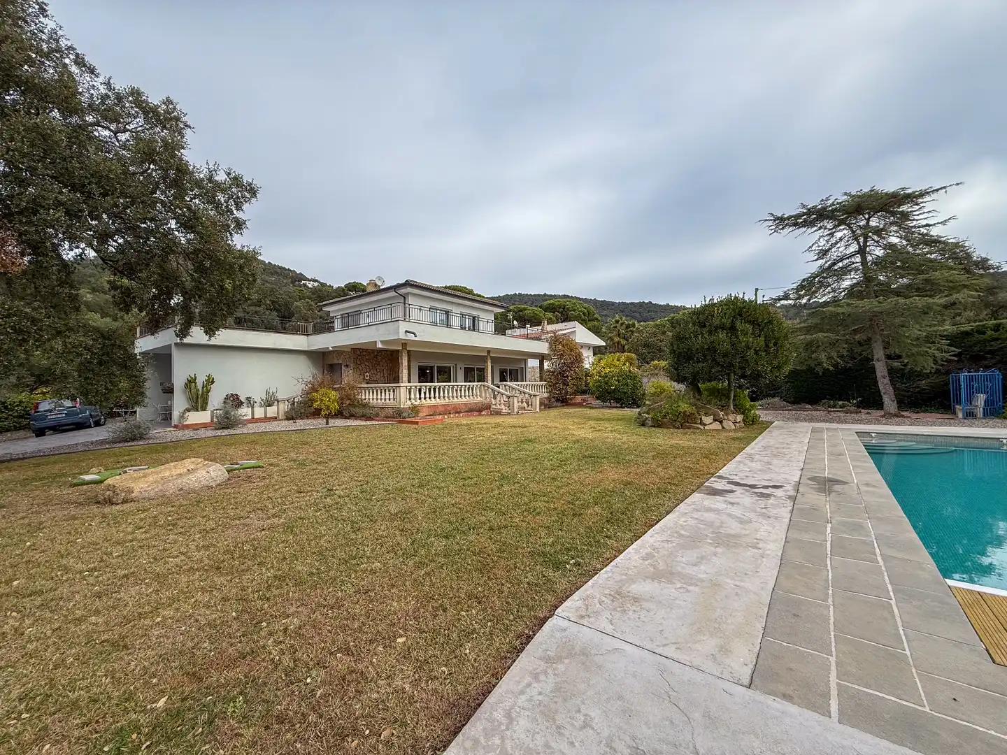 Chalet con terraza en venta en Urbanitzacions del Nord, imagen 46