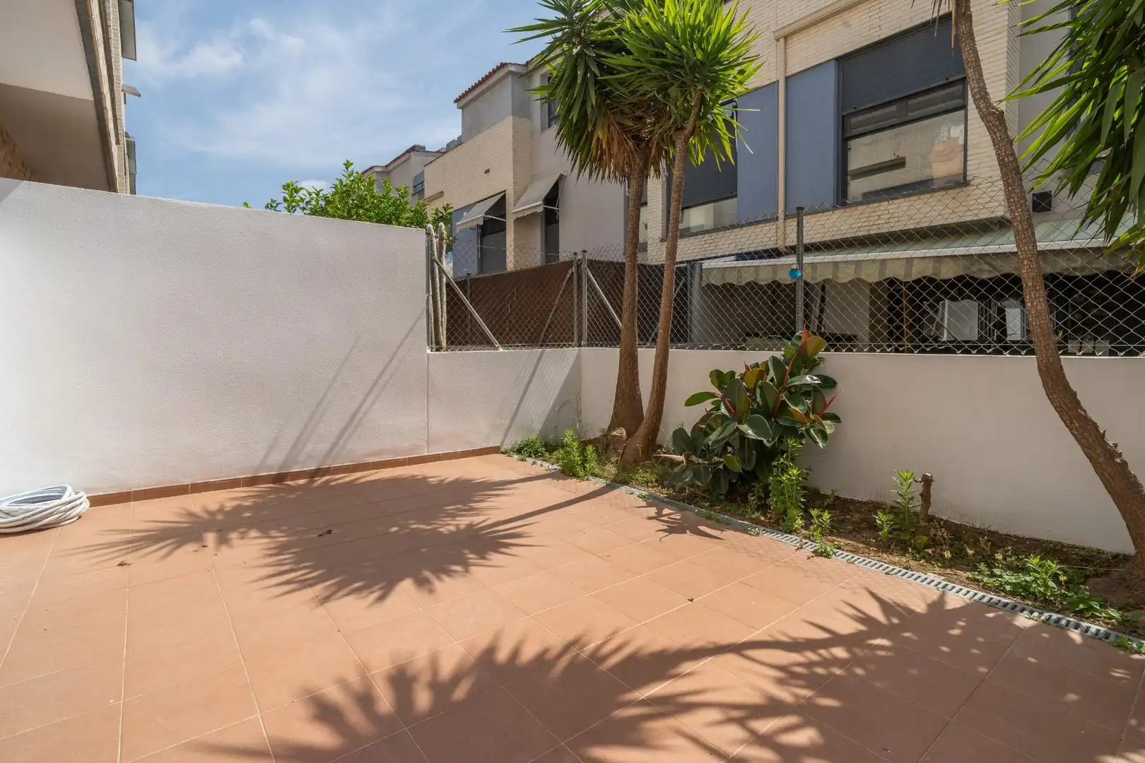 Casa a schiera con giardino in vendita a Alfafar, imagen 11