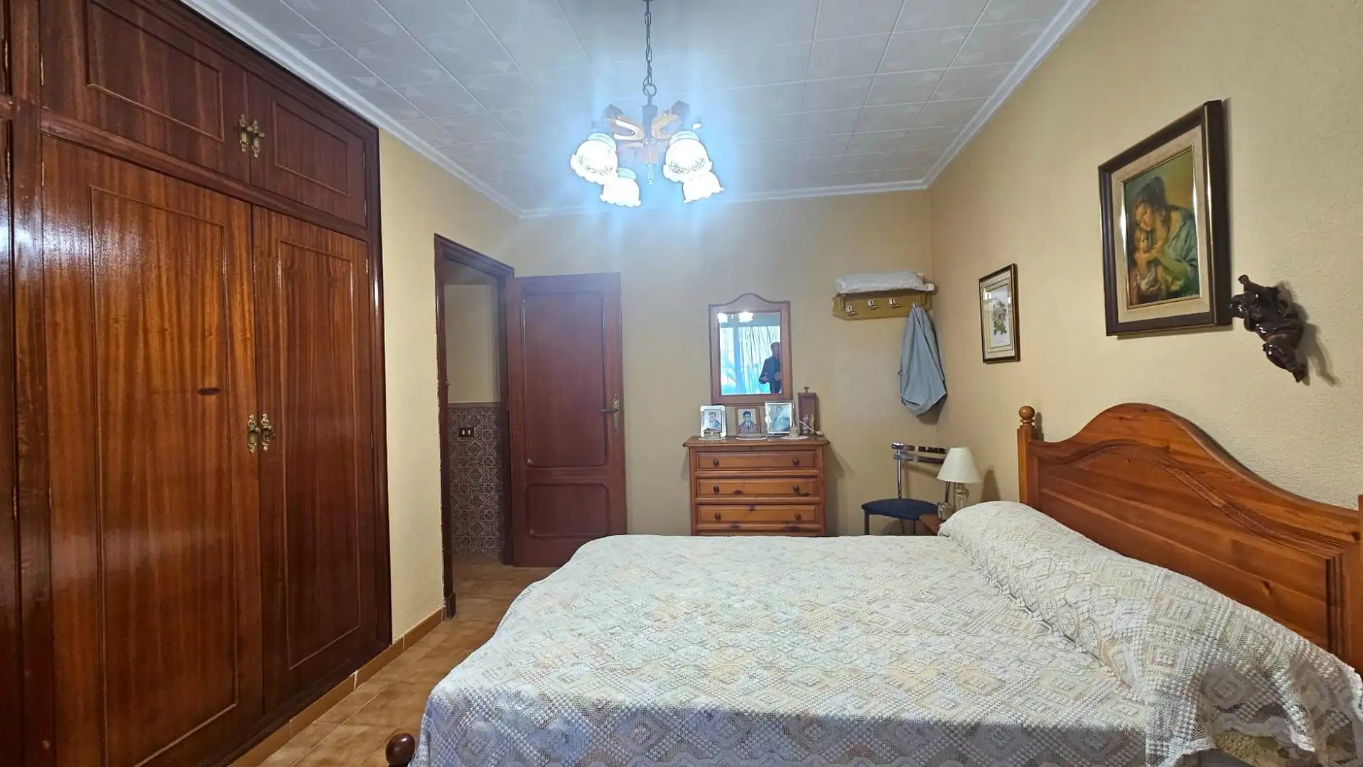 Villa mit Garten zum Verkauf in Centro, imagen 14