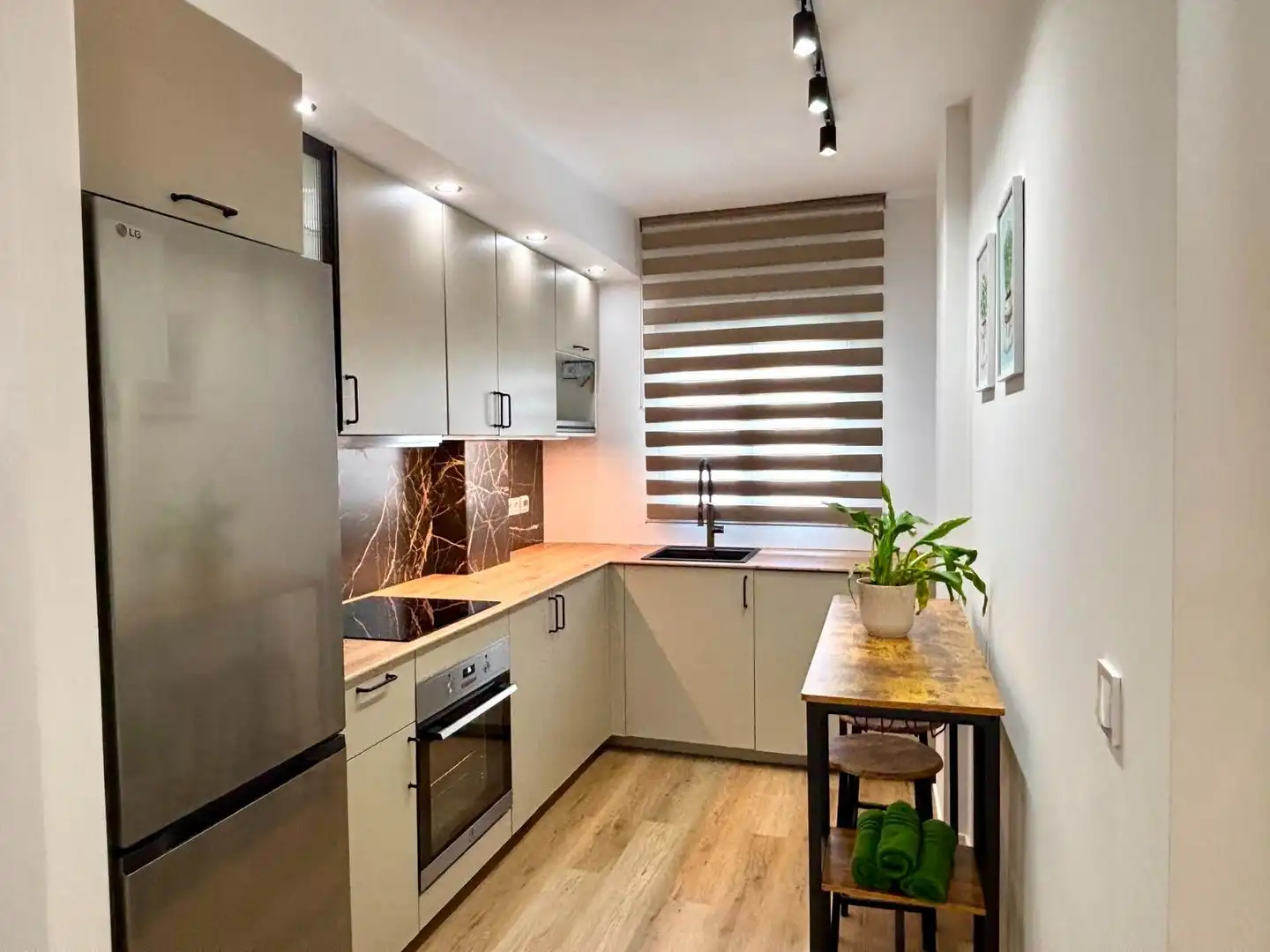 Apartamento con terraza en venta en Playa del Cura, imagen 23