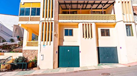 Foto 3 de Casa adosada en venta en Pasaje Bola Dorada(an), 9, El Puerto, Roquetas de Mar