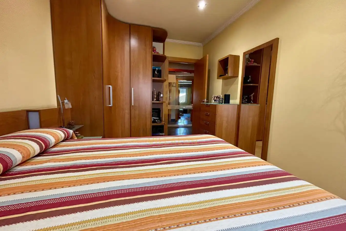 Piso con ascensor en venta en Calle Relojero Losada 17, imagen 12