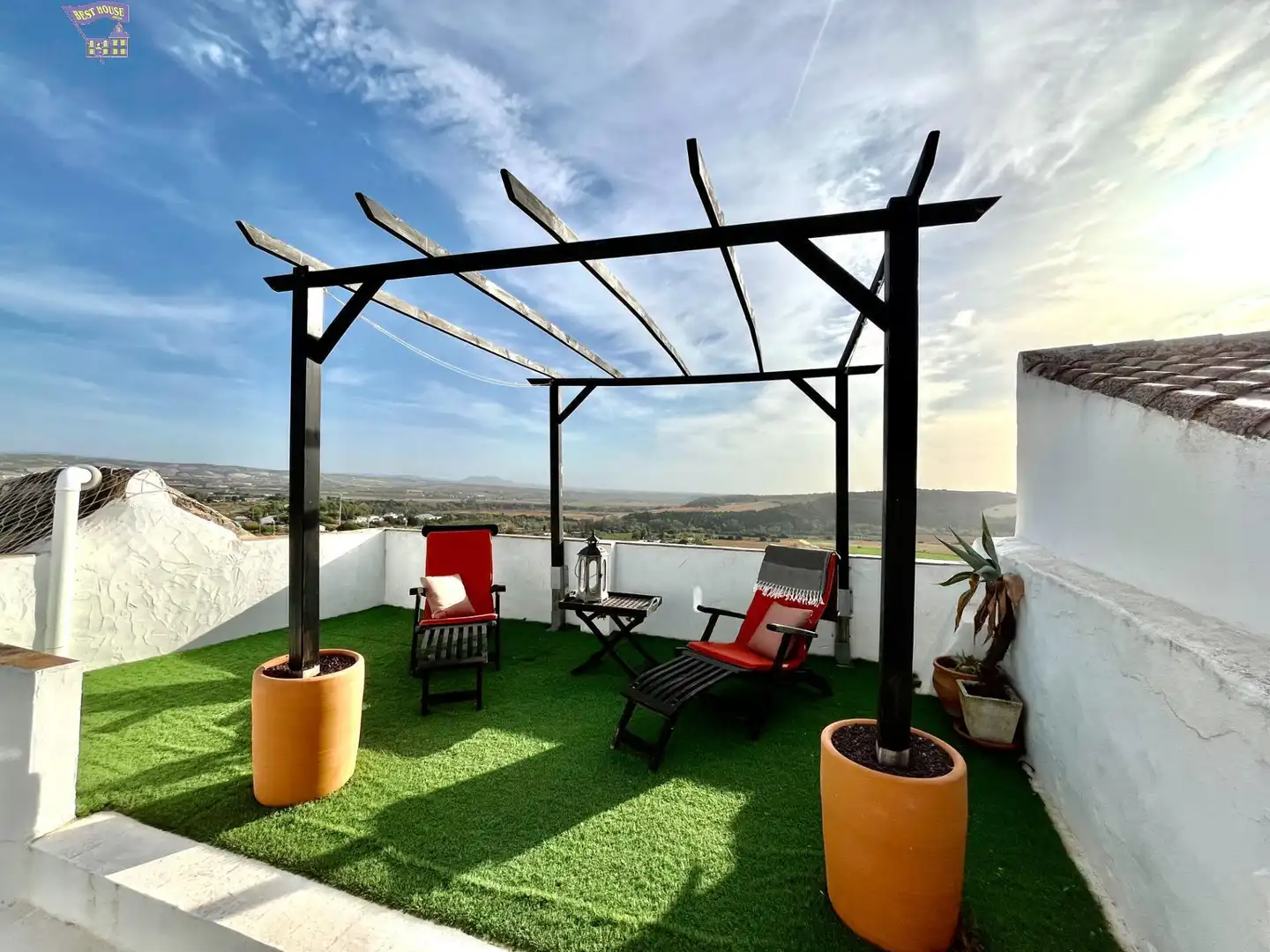 Casa en venda a Arcos de la Frontera, imagen 42