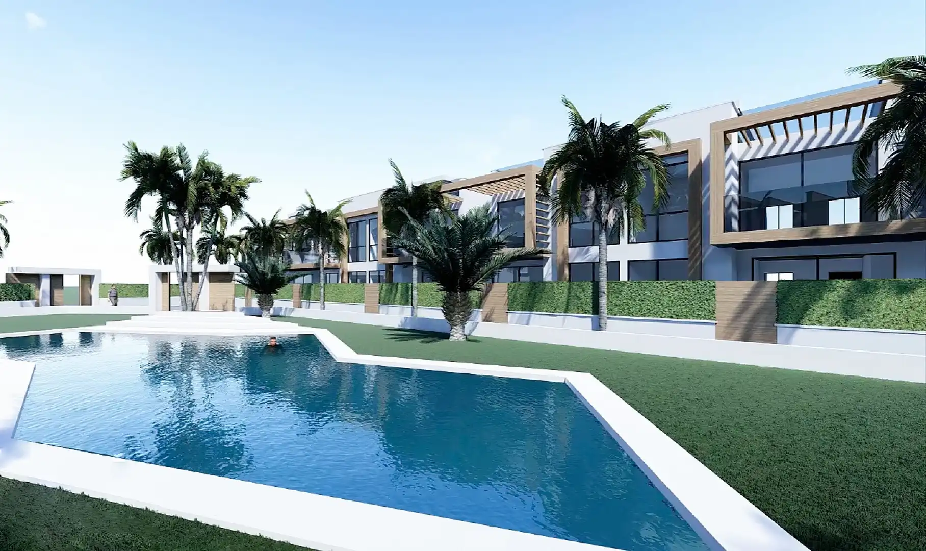 Apartment for sale in Orihuela Costa, imagen 11
