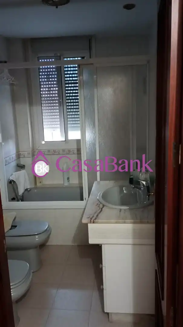 Piso con ascensor en venta en Levante, imagen 15
