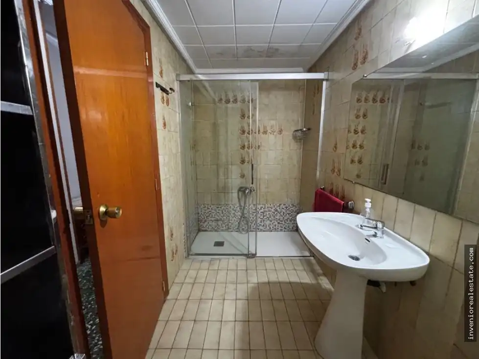 Flat with lift for sale in Cariñena - Carinyena, imagen 20