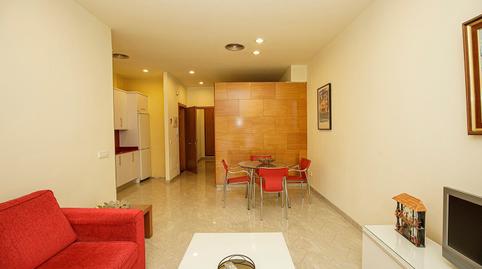 Foto 5 de Pis de lloguer a Plaza Rafael Albertí, Taialà - Germans Sabat, Girona