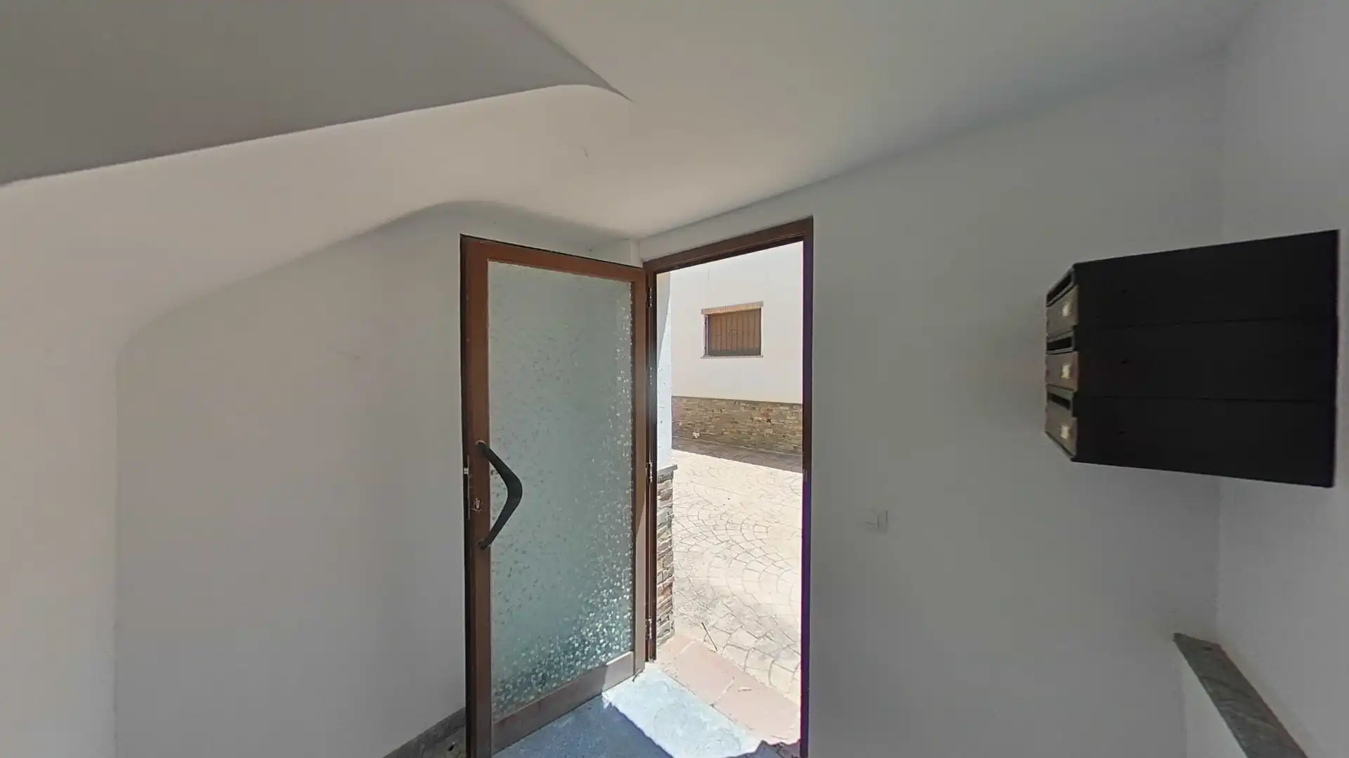 Piso en venta en Paterna del Río con Balcón