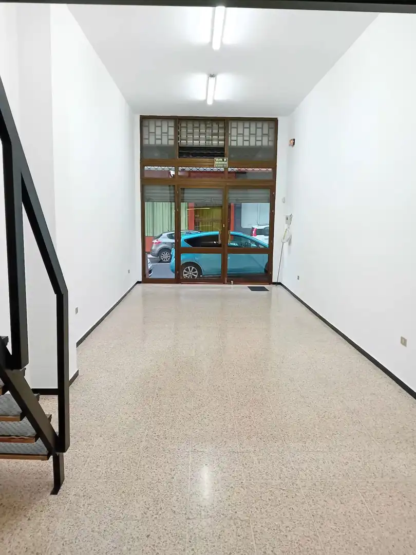Business premises for sale in Los Realejos pueblo, imagen 4