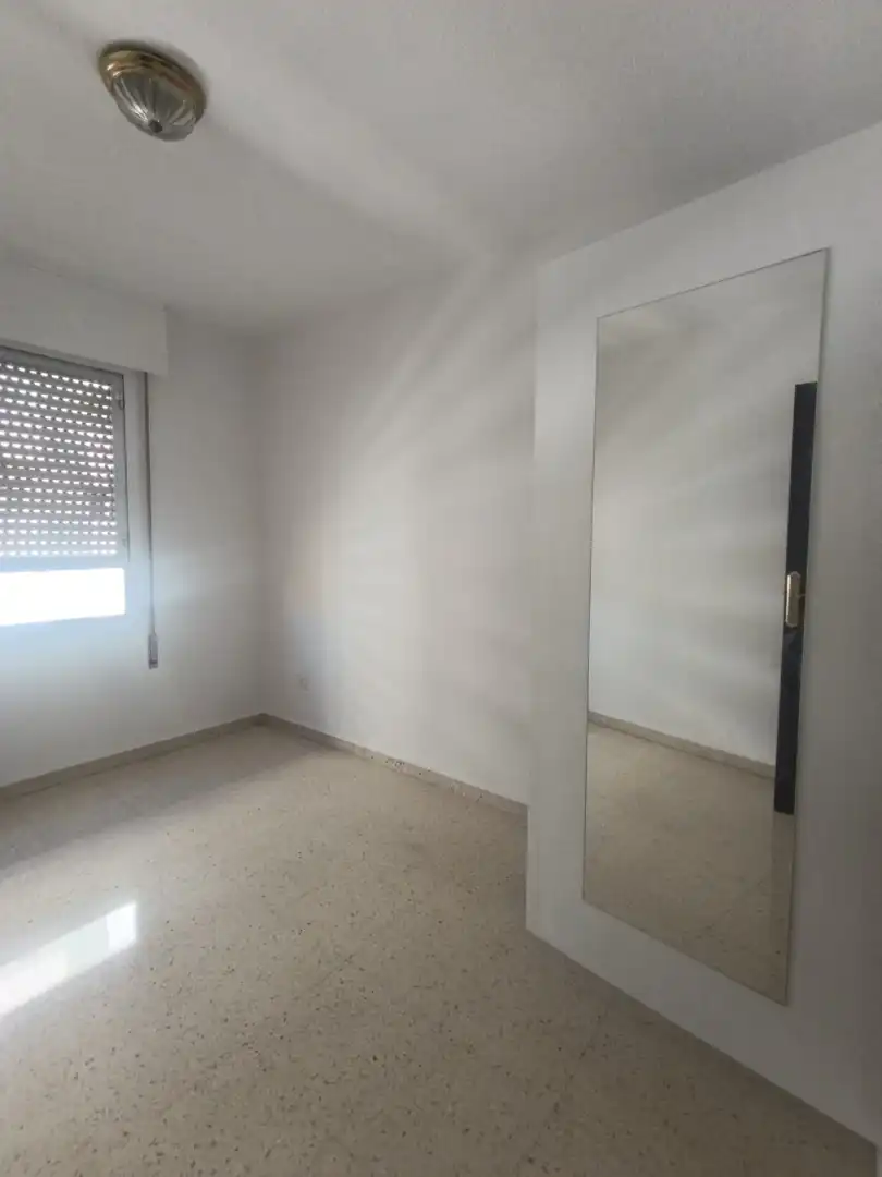 Wohnung zur Miete in Málaga