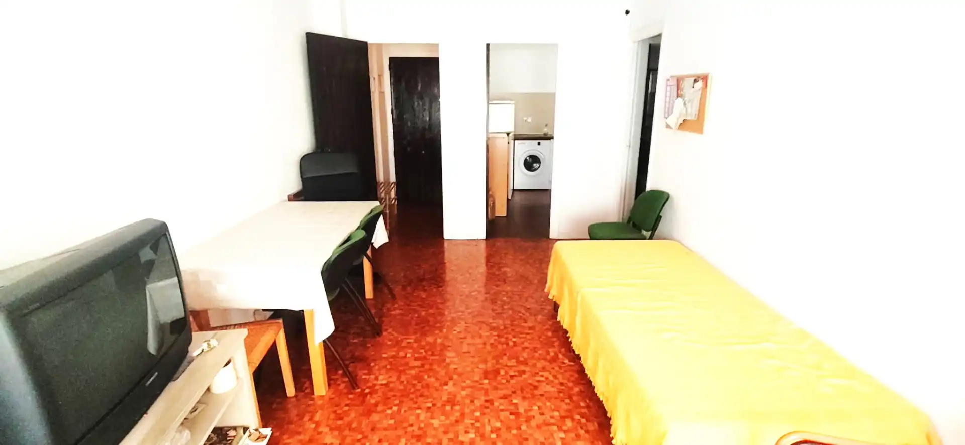 Habitación de Piso en venta en Móstoles con Calefacción, Parquet y Terraza