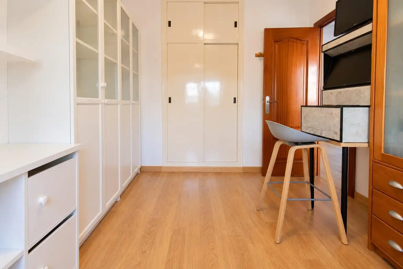Piso con terraza en venta en Calle PROGRES, imagen 29