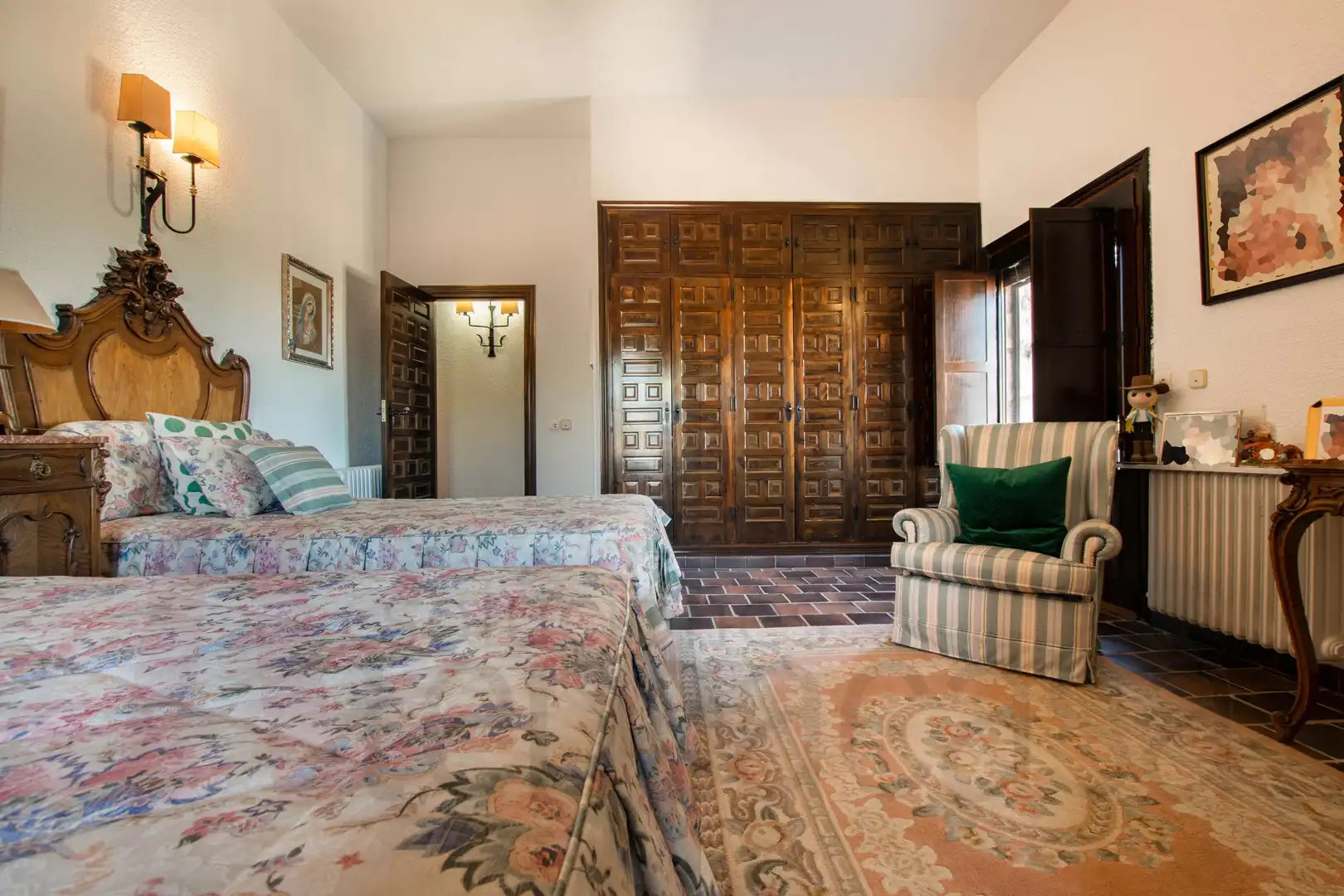Casa o chalet en venta en Driebes