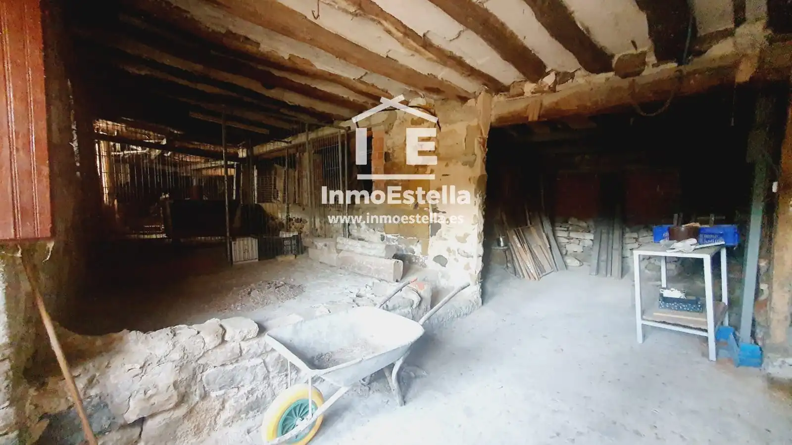 Casa o chalet en venta en mayor, Salinas de Oro / Jaitz