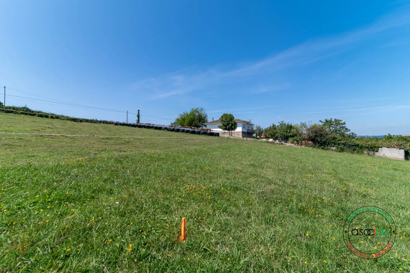 Terreno en venta en Gijón 