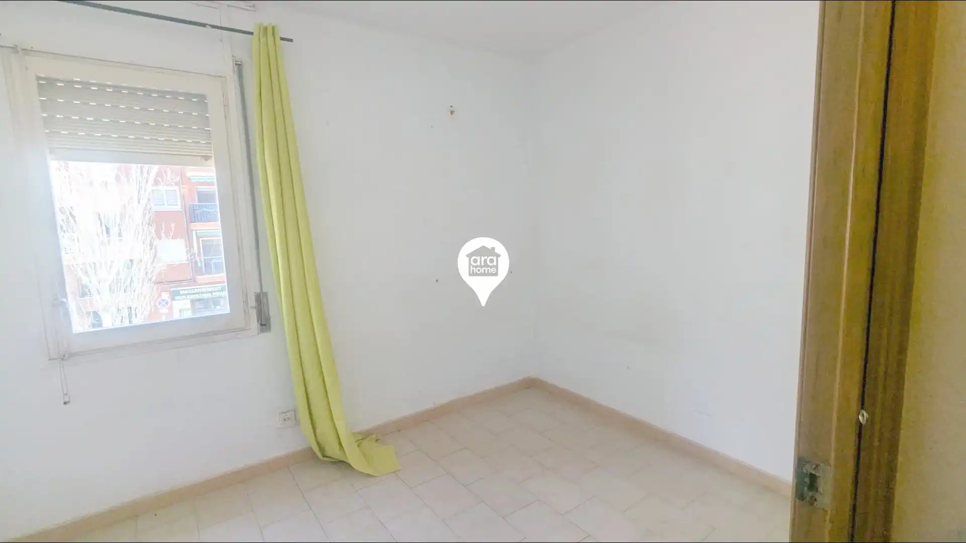 Bedroom of Flat for sale in Mataró  with Terrace