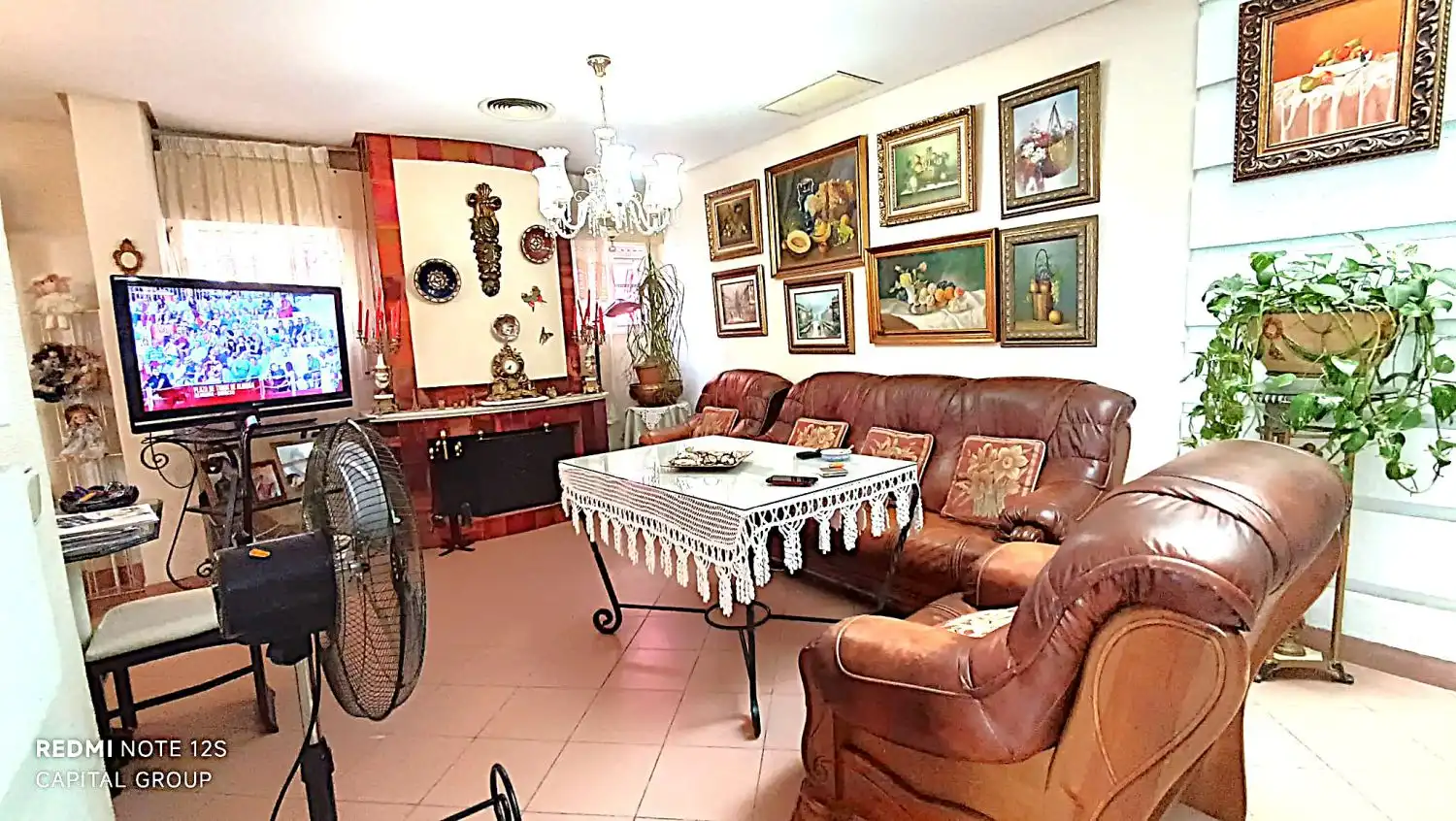 Chalet con terraza en venta en Punta Umbría