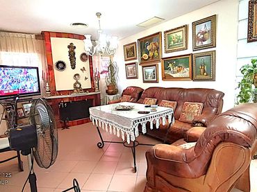 Villa con balcone in vendita a Punta Umbría