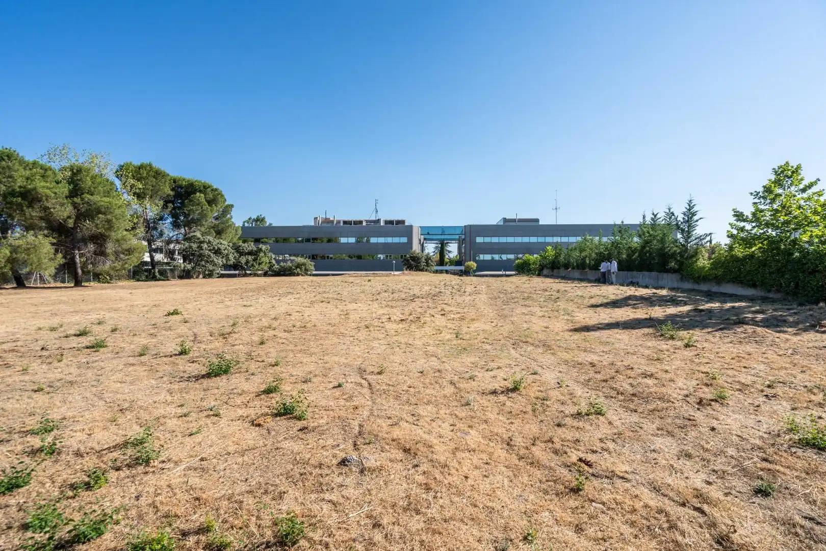 Residential land for sale in Moncloa - Aravaca, imagen 3