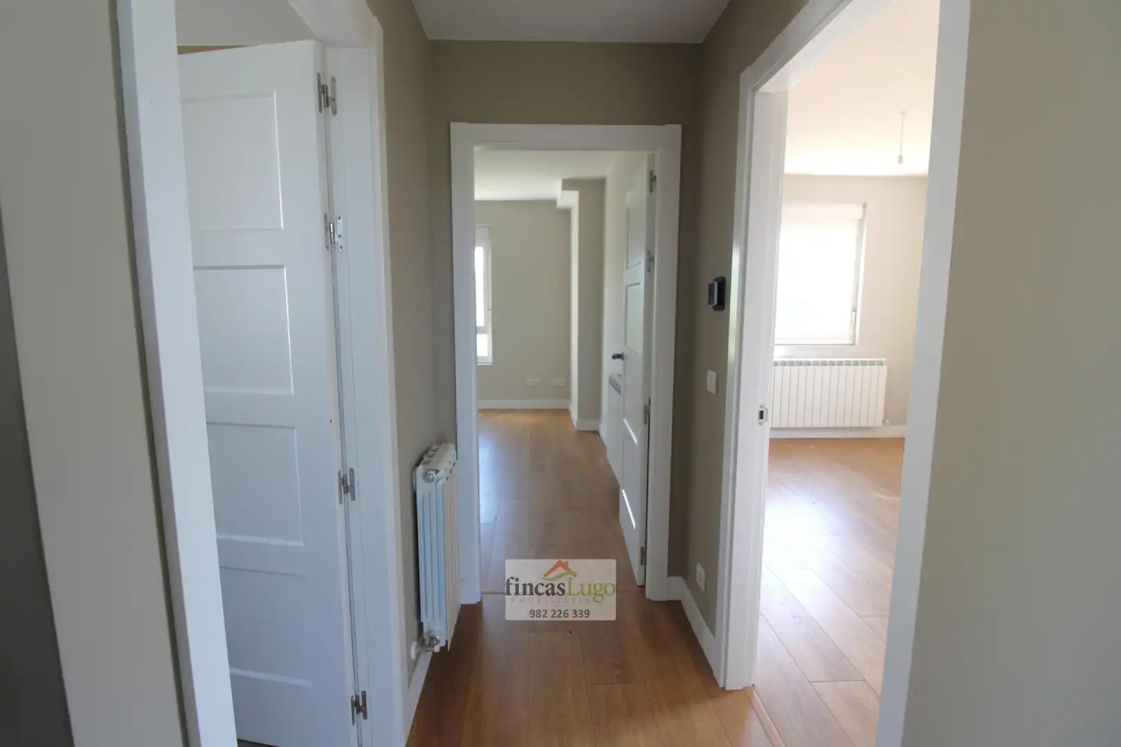 Casa o chalet en venta en Lugo con Calefacción, Jardín privado y Terraza