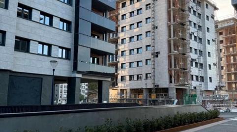 Photo 2 of Premises to rent in Calle Altzate, 3, Iztieta - Olibet - Etxeberrieta, Gipuzkoa