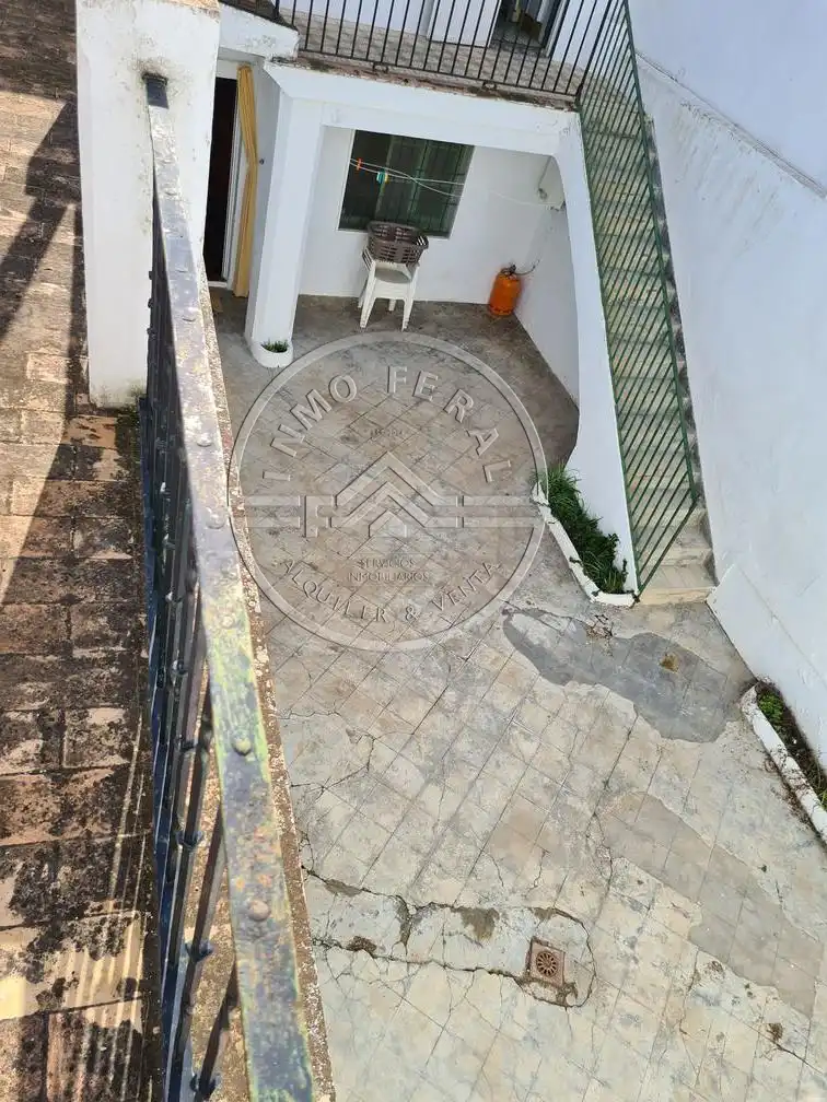 Terrassa de Casa o xalet en venda en Écija
