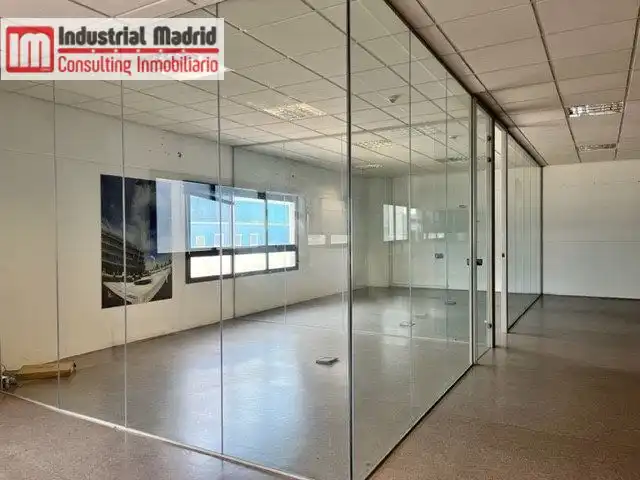 Industriegebäude zum Verkauf in Montserrat - Parque Empresarial, imagen 7