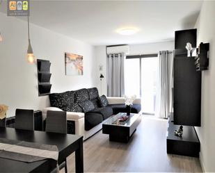 Living room of Flat to rent in Altea