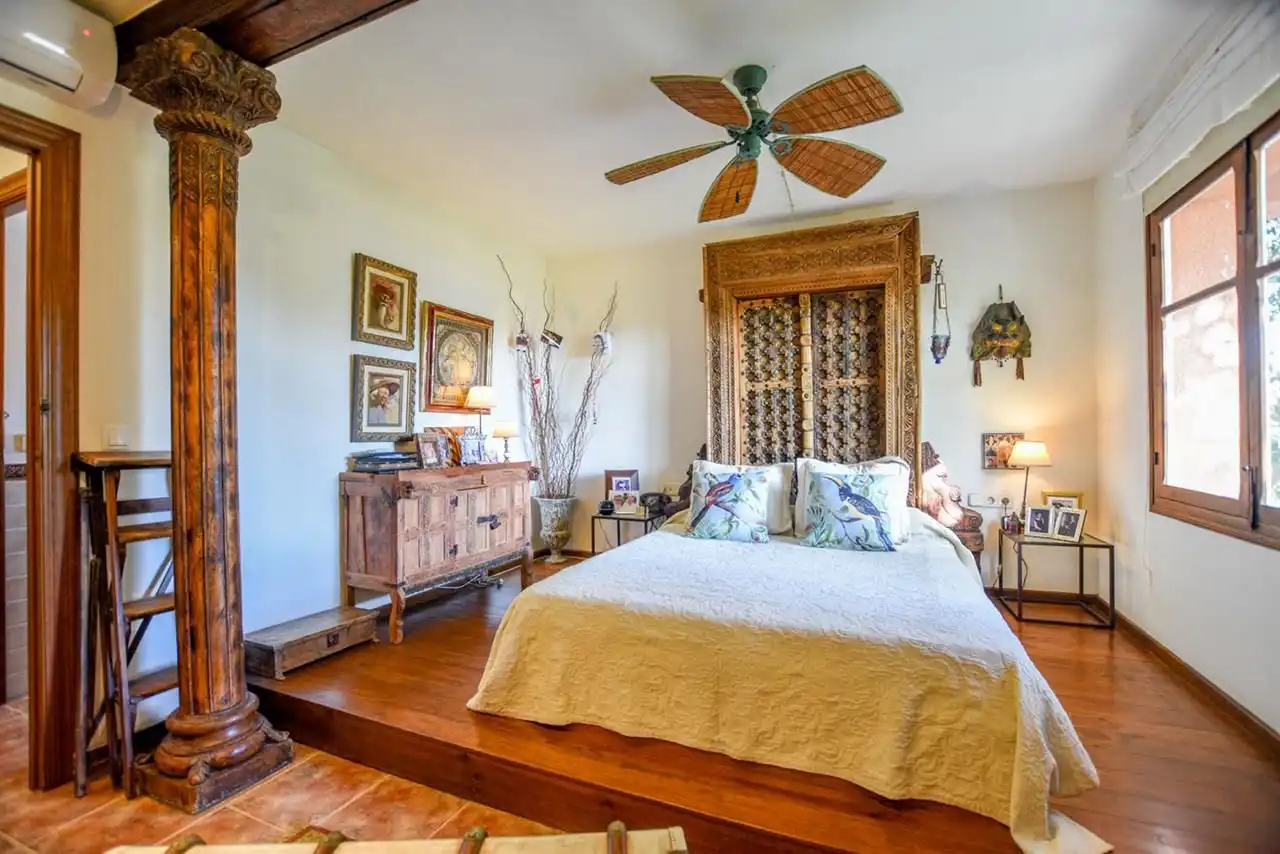 Bedroom of Commercial properties for sale in Pulpí