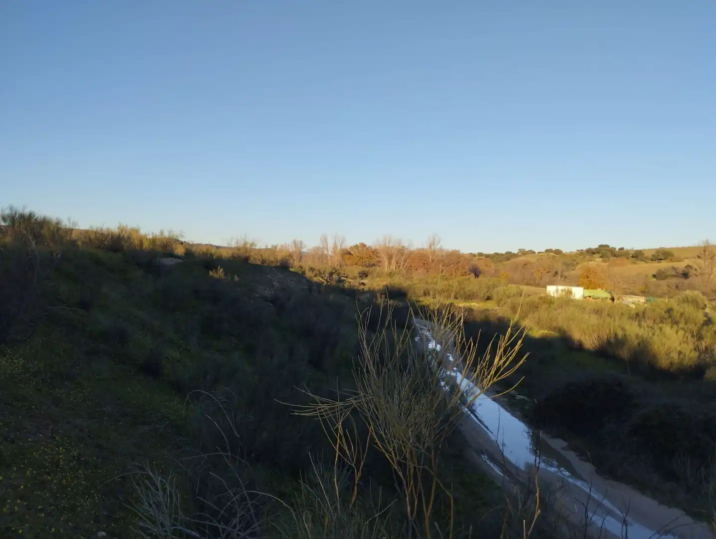 Rural land for sale in Quijorna