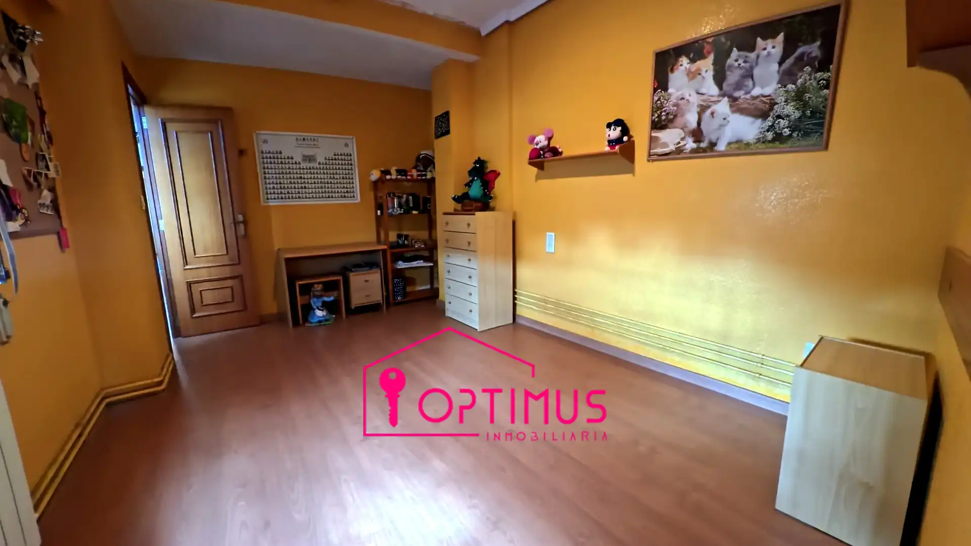 Bedroom of Houses for sale in Turís  with Terrace, Balcony and Alarm