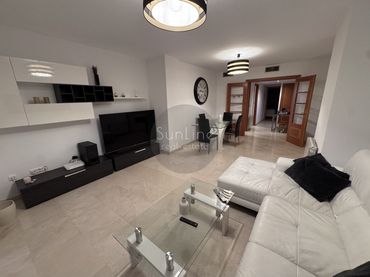Flat with lift to rent in CALLE DE VICENTE BELTRÁN GRIMAL