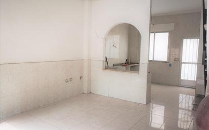 Kitchen of Single-family semi-detached for sale in  Murcia Capital  with Terrace and Balcony