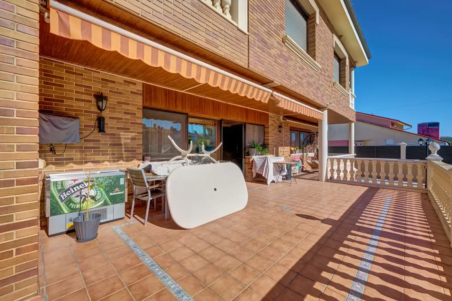 Casa o chalet en venta en San Adrián