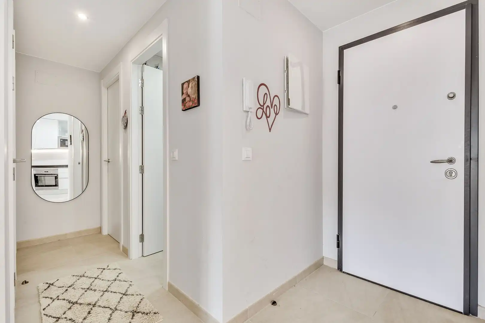 Apartamento con piscina en venta en N/A, imagen 8