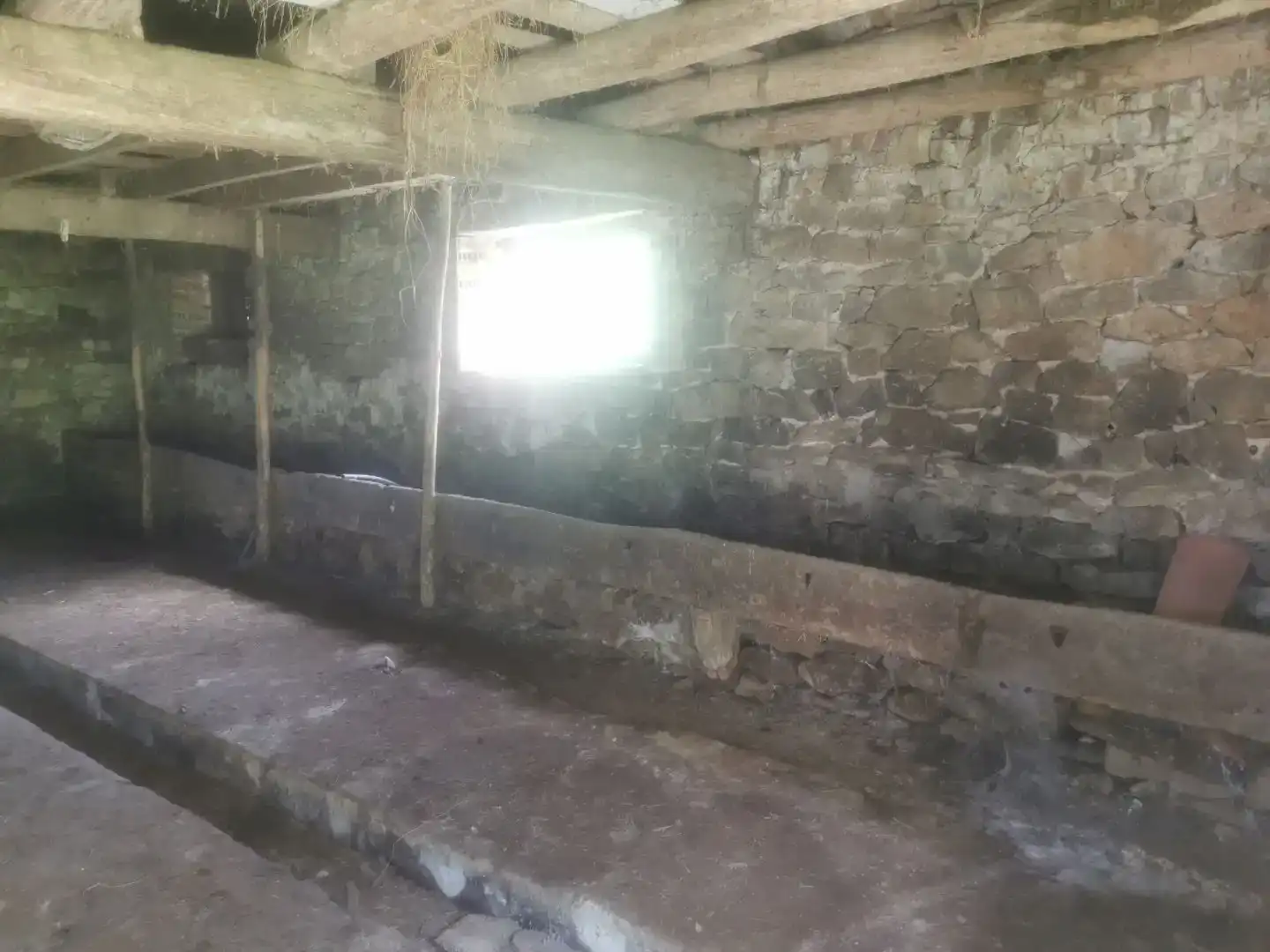 Finca rústica en venda en Solórzano