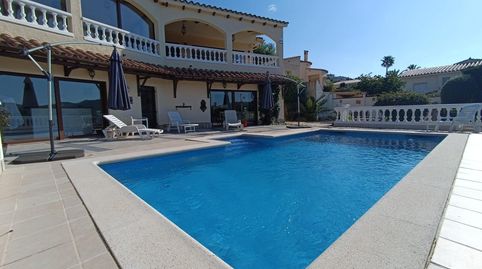 Exclusiva Villa con Vistas al Mar en Mas Fumats  Roses, imatge 5