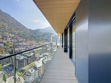 Piso con ascensor en alquiler en Les Escaldes