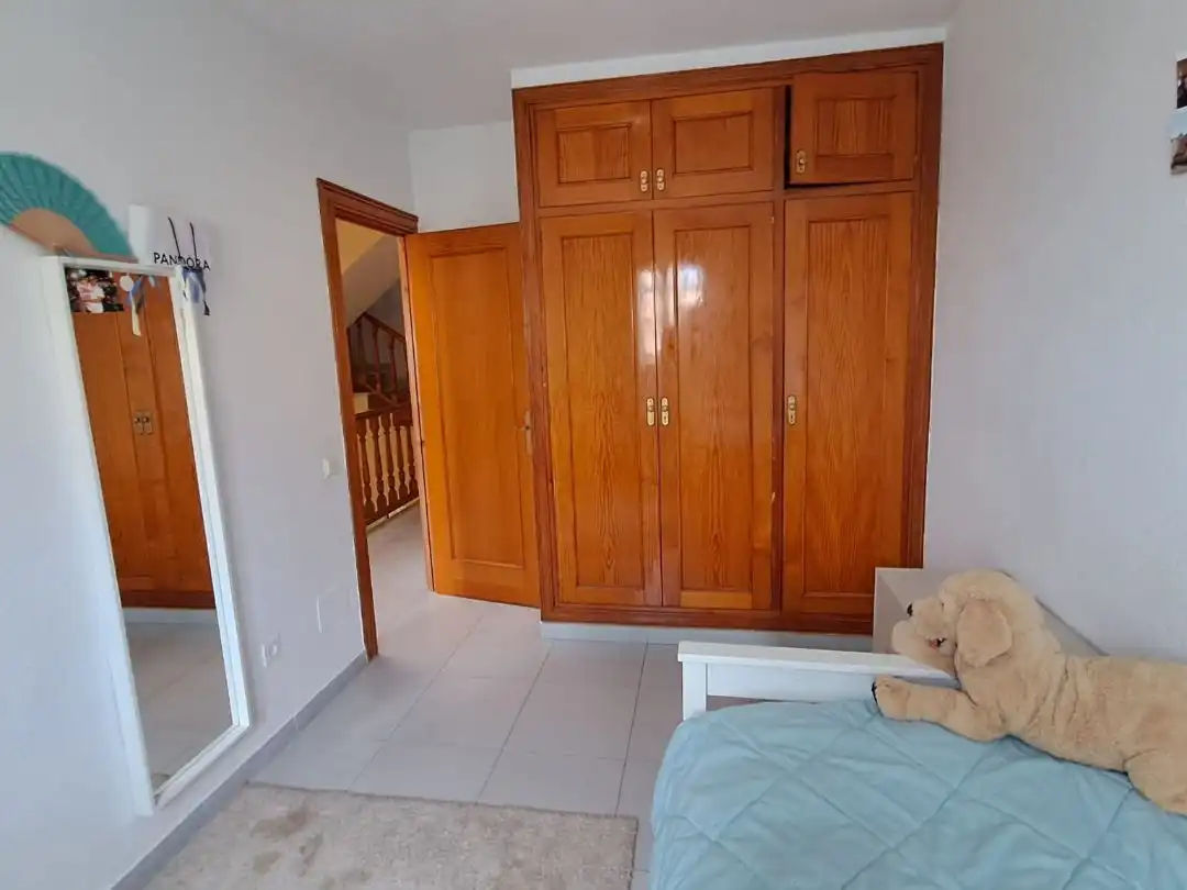 Casa adosada en venda en Nueva Almería - Cortijo Grande - Vega de Acá