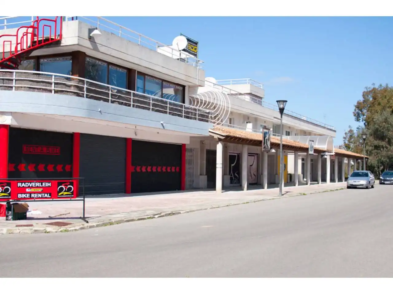 Edifici en venda en Alcúdia