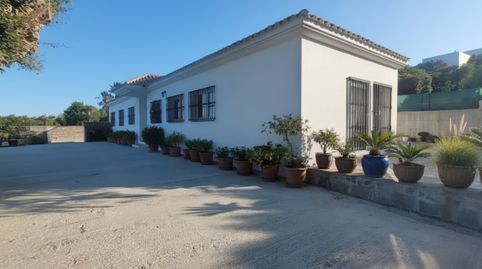 Foto 2 de Casa o xalet en venda a Arrabal Sector el Cuartón, 4, El Cuartón - El Bujeo, Tarifa