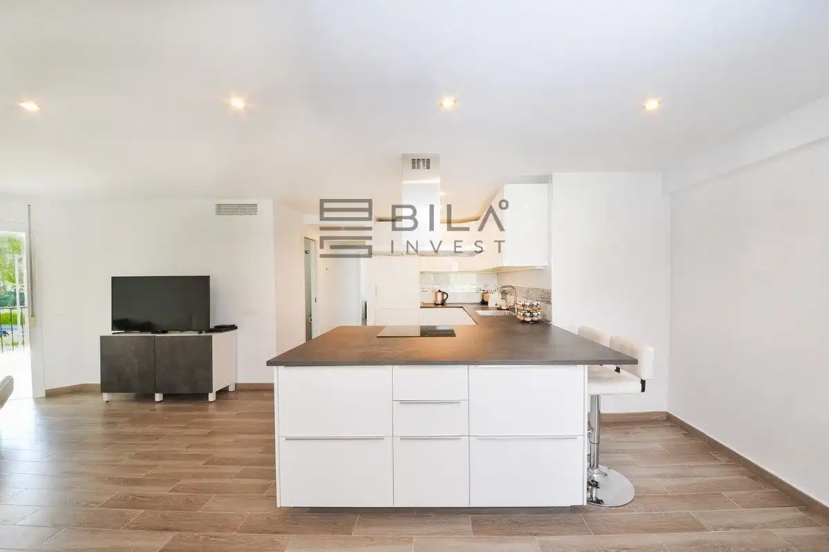 Attique avec piscine à vendre à Urb. la Siesta, imagen 14