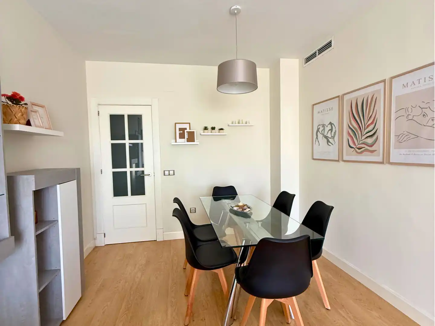 Flat for rent in Parque Atlántico - Ronda este