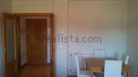 Foto 4 de Piso de alquiler en Calle Joaquín Turina, 8, Golf - El Carralero, Madrid