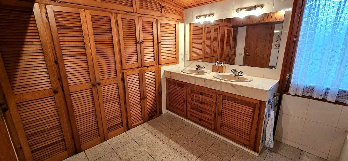 Maison avec piscine à vendre à Santa Coloma de Farners, imagen 22