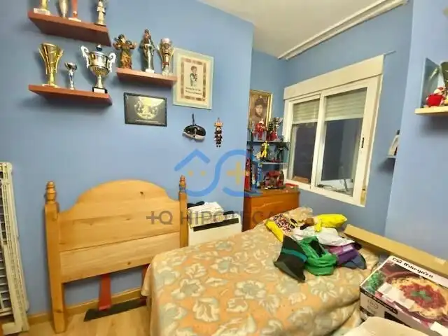 Habitación de Piso en venta en Yuncos con Aire acondicionado, Calefacción y Balcón