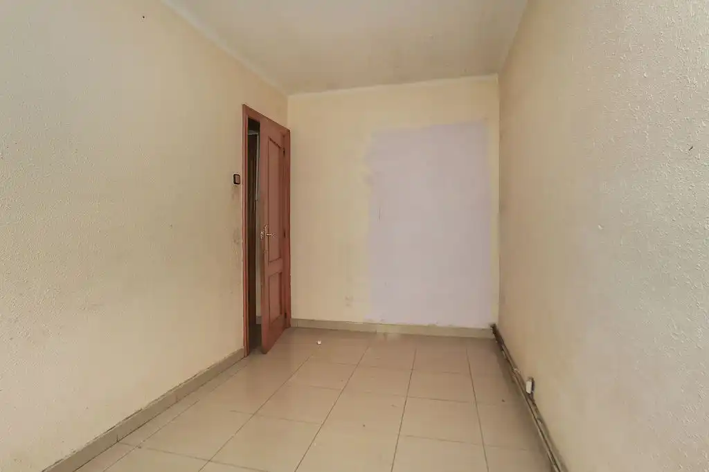 Wohnung zum Verkauf in Granollers