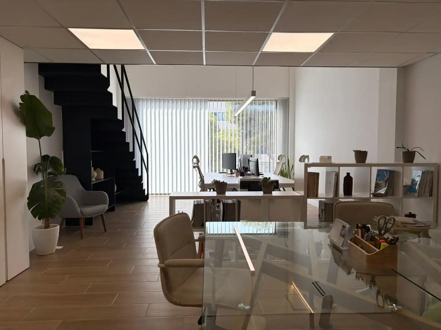 Oficina en venta en Avenida Avenida Vedat, Zona Avenida Alta - Auditorio
